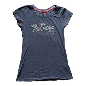 Premium 51 San Francisco Women's Shirt Size L